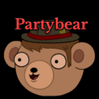 Partybear